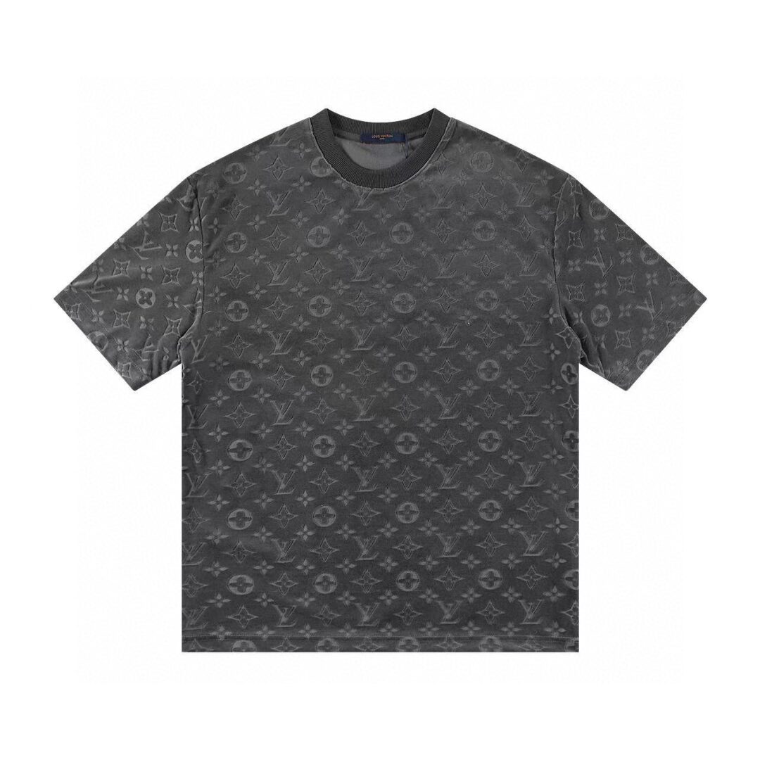 MONOGRAM SHORT SET - Image 3