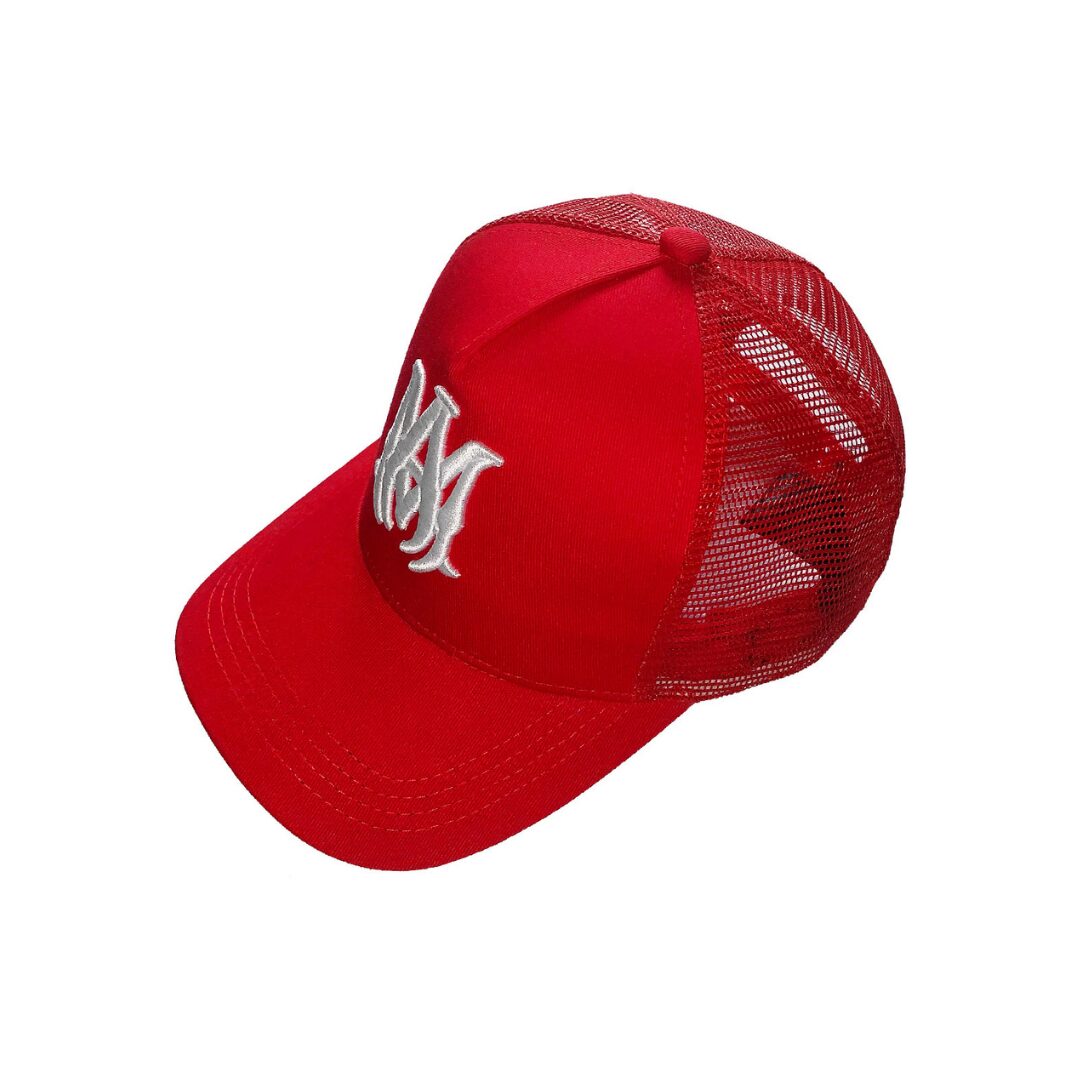 Amr Cap - Image 3