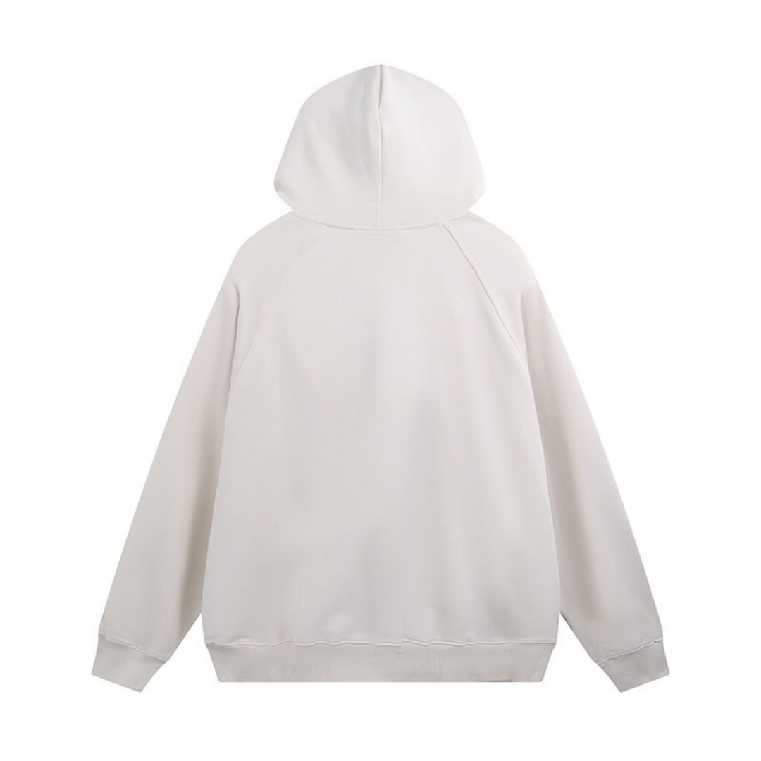 ESSENTIALS HOODIE - Image 8