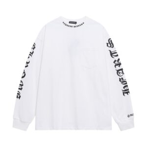 Chrome Sweatshirt