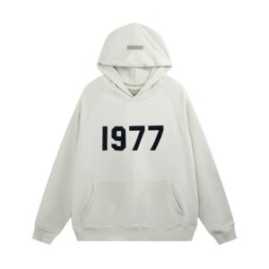 Essentials Hoodie