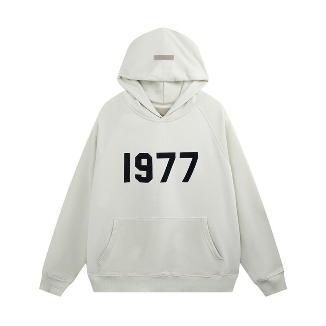 Essentials Hoodie