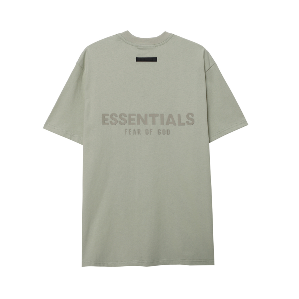ESSENTIALS T-SHIRT