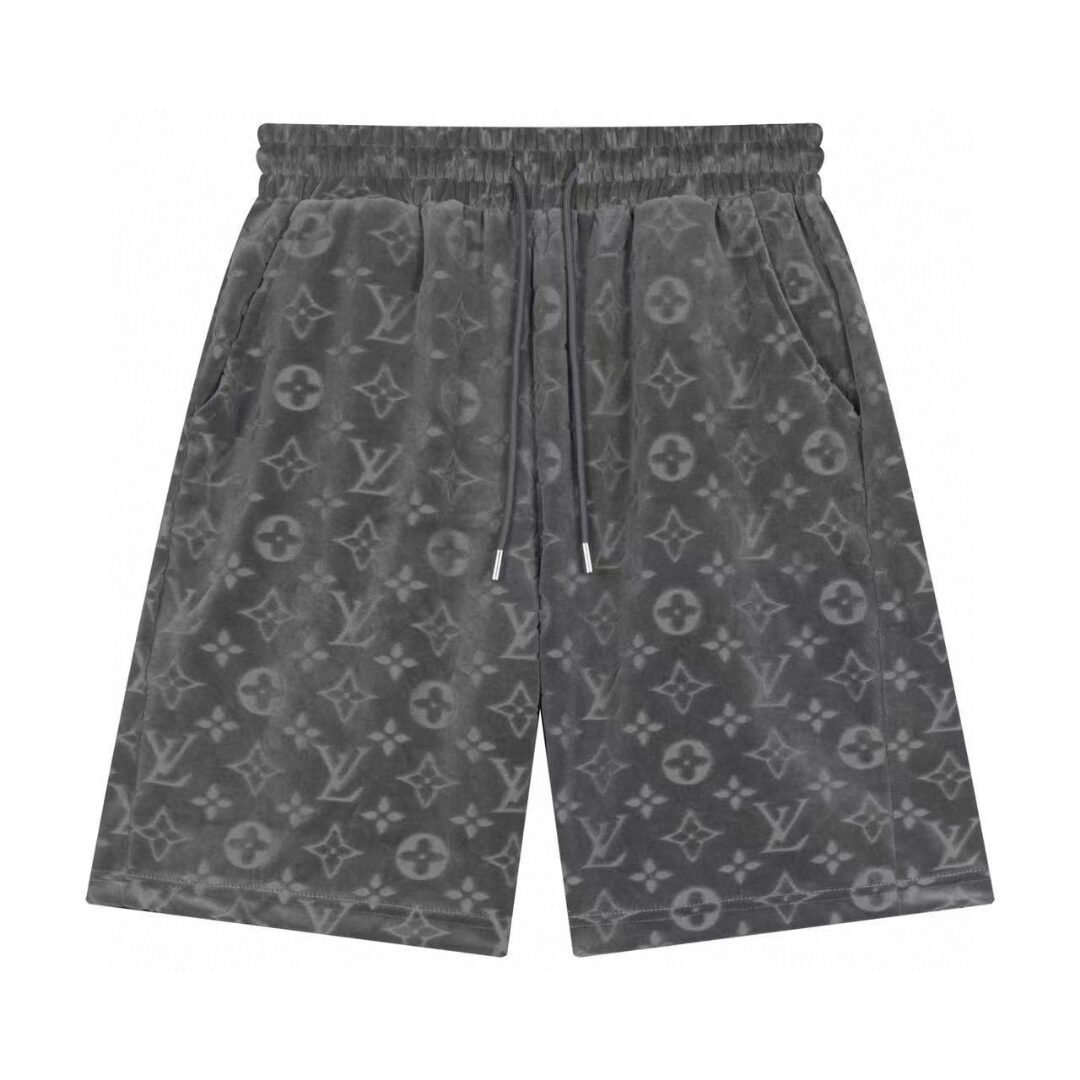MONOGRAM SHORT SET - Image 4