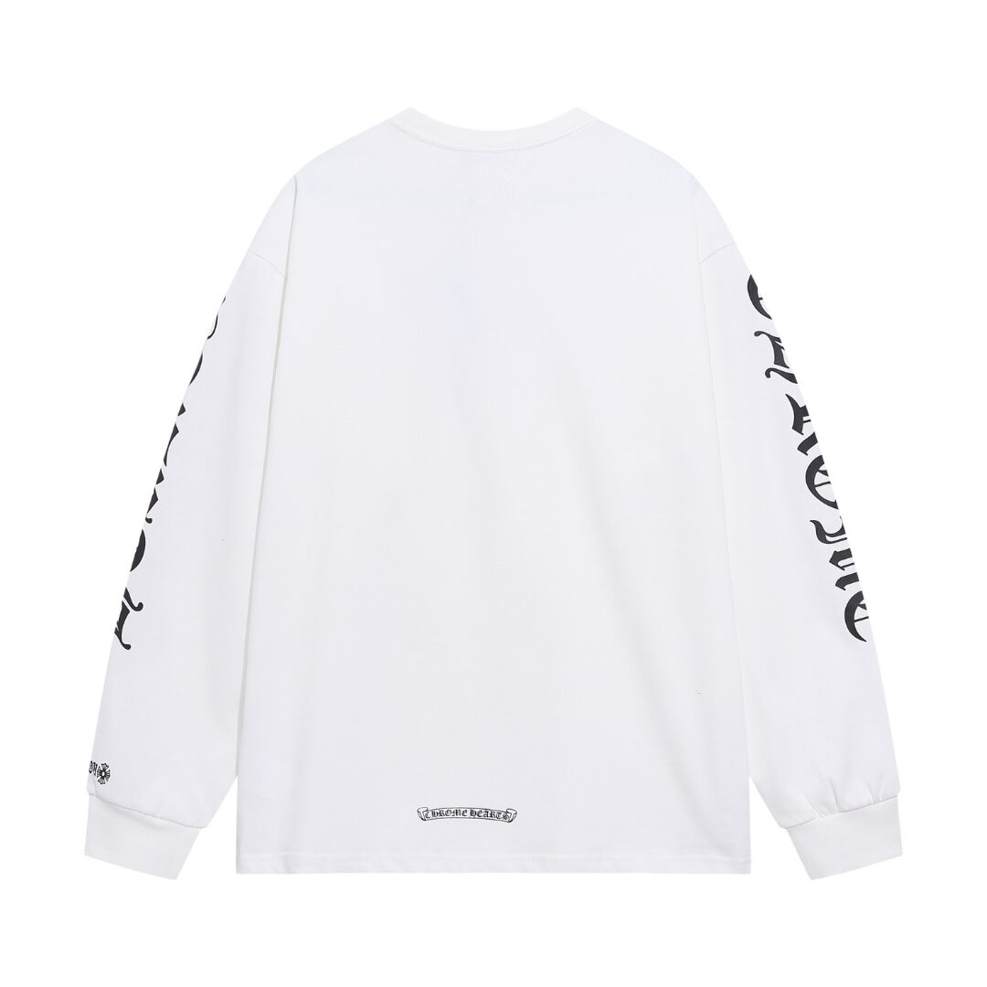 Chrome Sweatshirt - Image 2