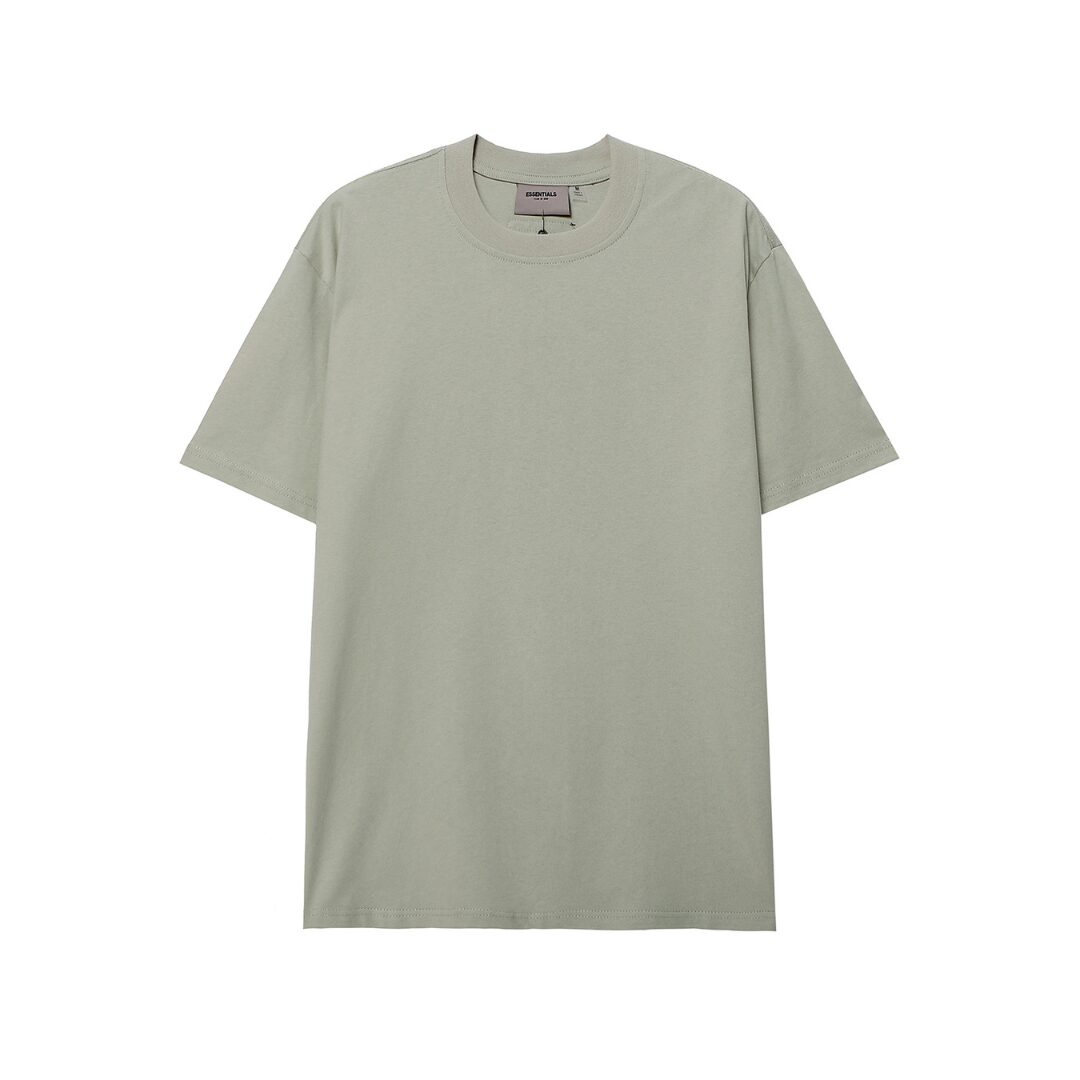 ESSENTIALS T-SHIRT - Image 2