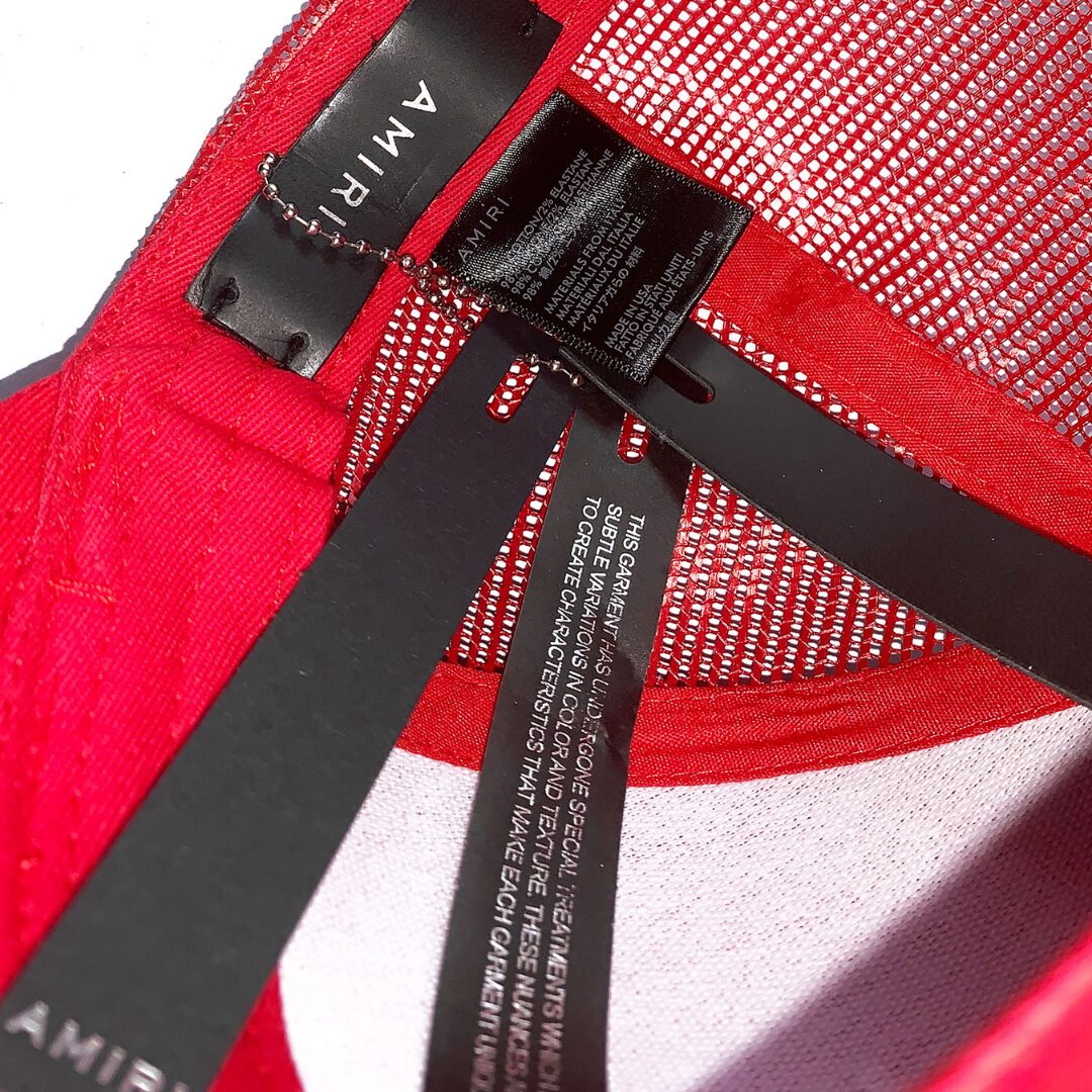 Amr Cap - Image 5