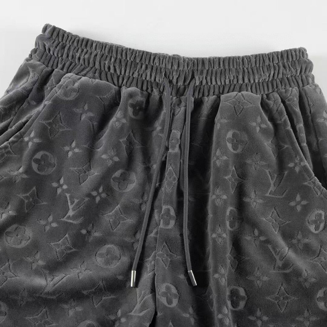 MONOGRAM SHORT SET - Image 5