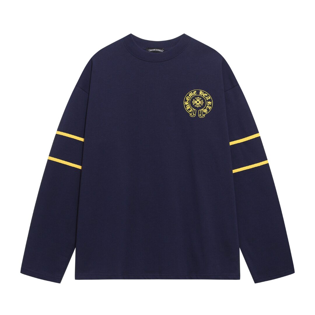 Chrome Sweatshirt - Image 3