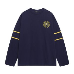 Chrome Sweatshirt
