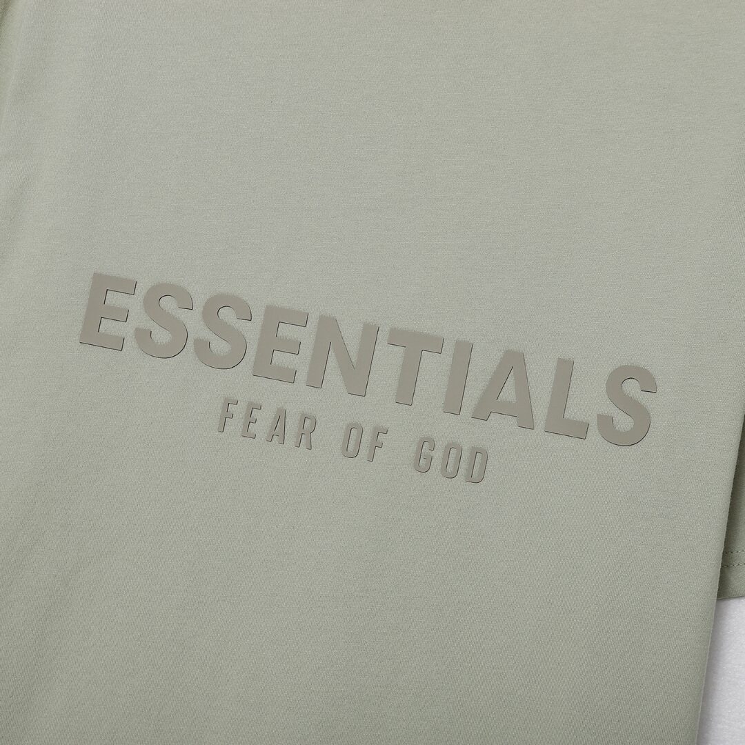 ESSENTIALS T-SHIRT - Image 3