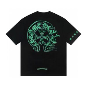Chrome T-shirt
