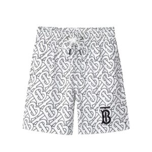 BB Logo Shorts