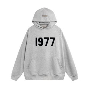Essentials Hoodie