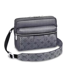 MESSENGER BAG