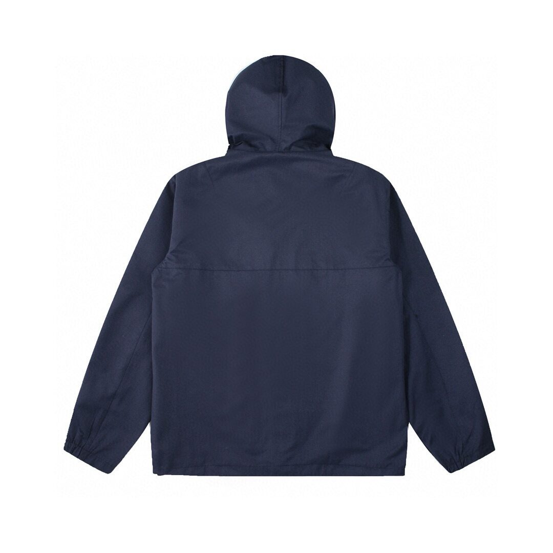 Polo Windbreaker - Image 2