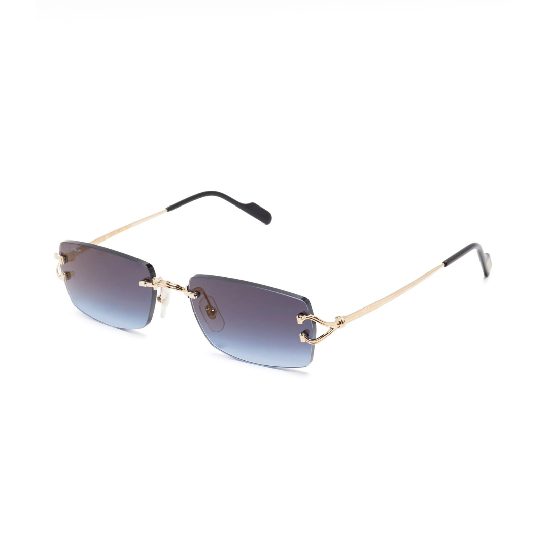 MONOCHROMATIC SUNGLASSES - Image 2