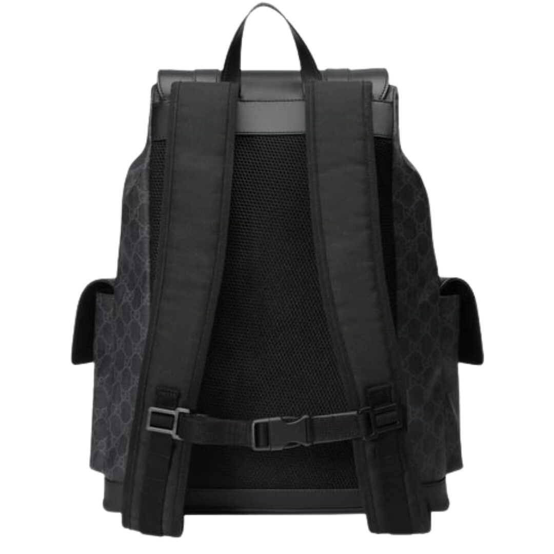 MESSENGER BACKPACK - Image 2