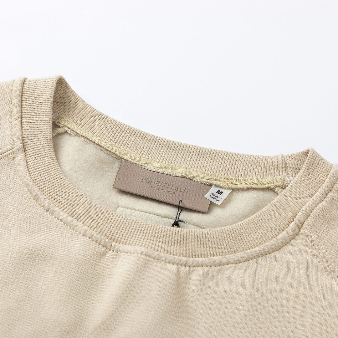 Essentials "77" Sweatshirt - Image 4