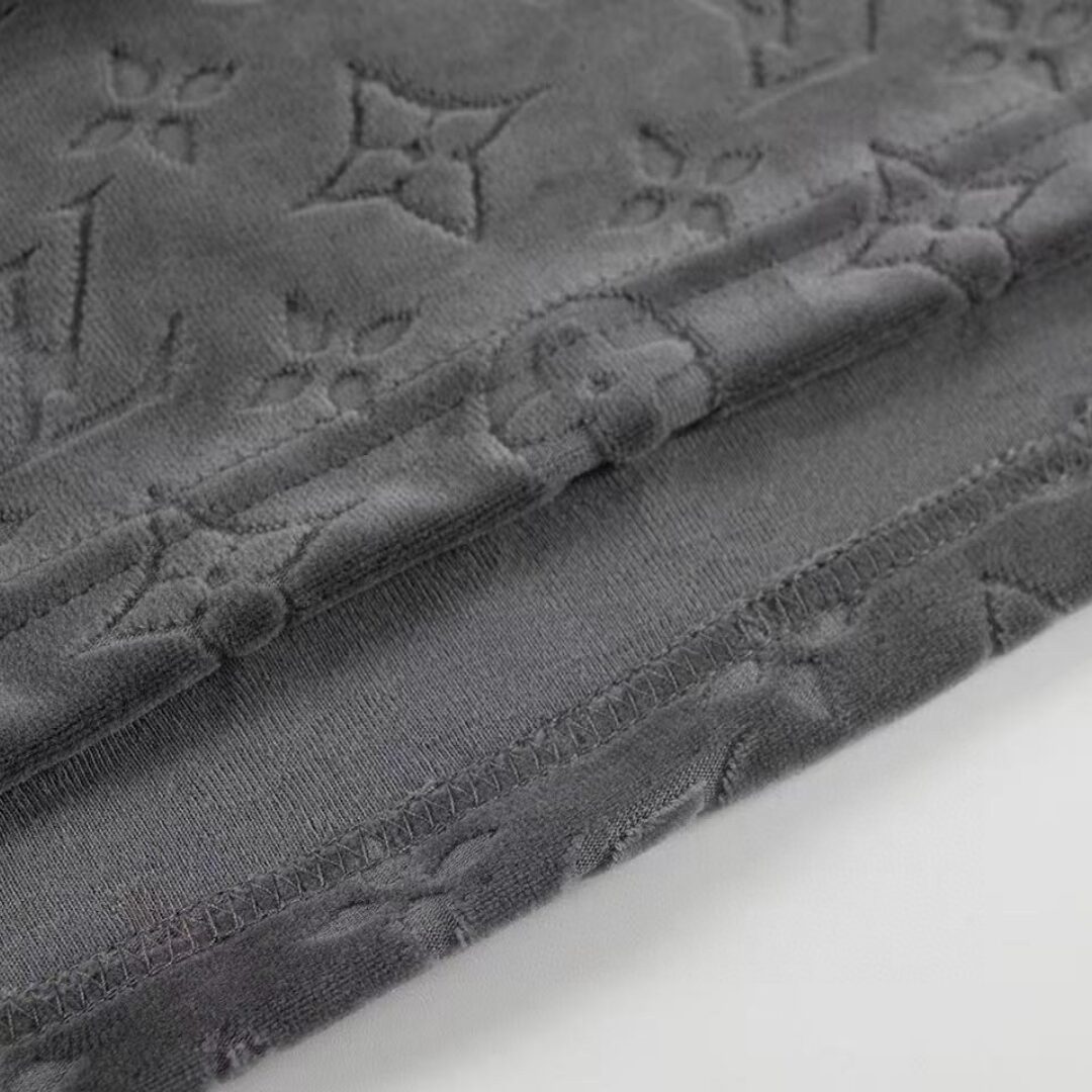 MONOGRAM SHORT SET - Image 7