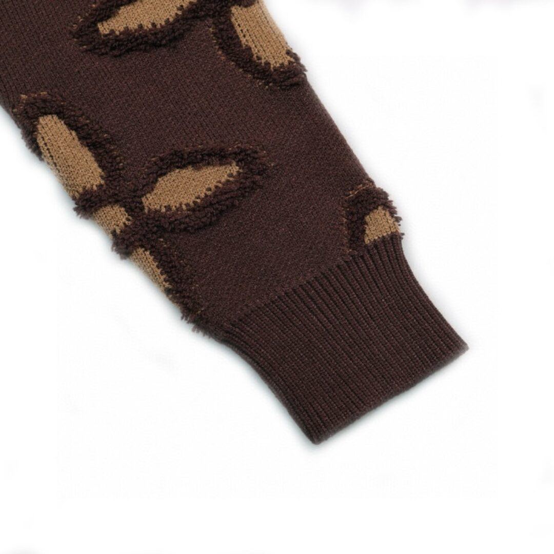 Monogram Sweater - Image 3