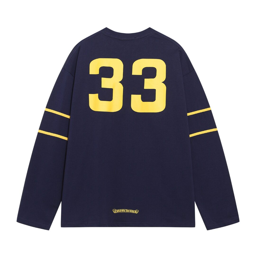 Chrome Sweatshirt - Image 4