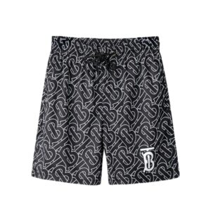 BB LOGO SHORTS