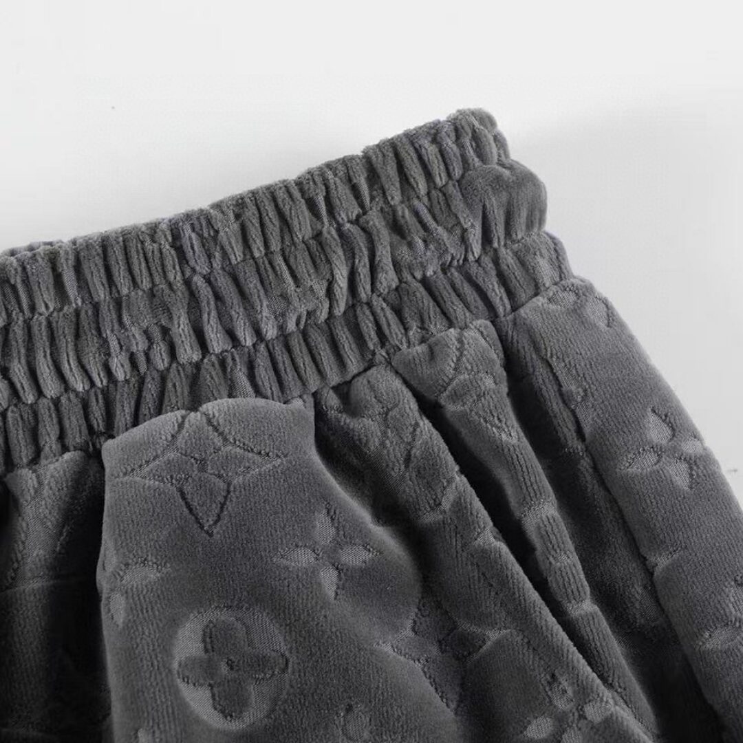 MONOGRAM SHORT SET - Image 8