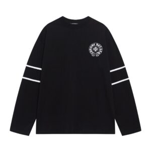 Chrome Sweatshirt