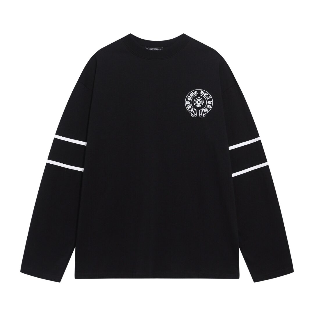 Chrome Sweatshirt - Image 3