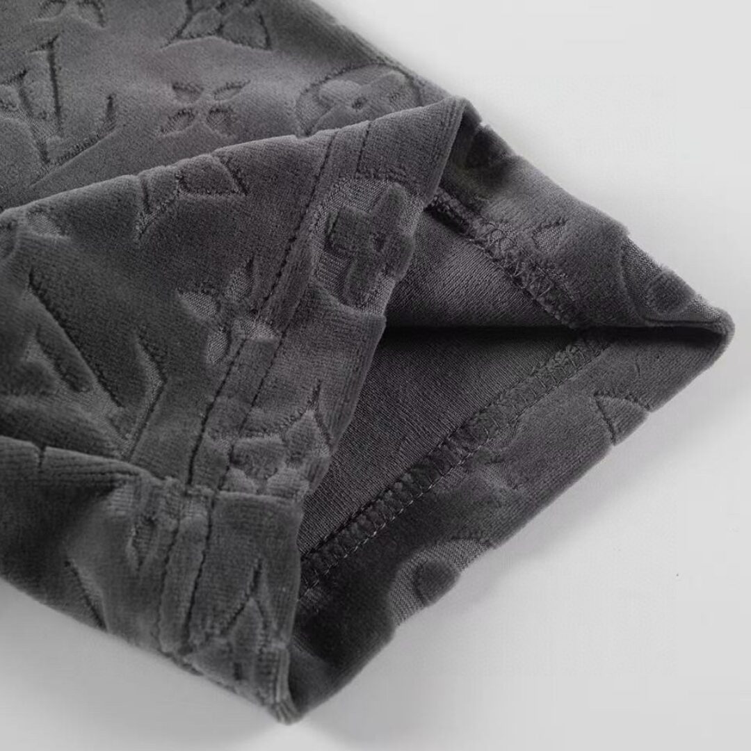 MONOGRAM SHORT SET - Image 9