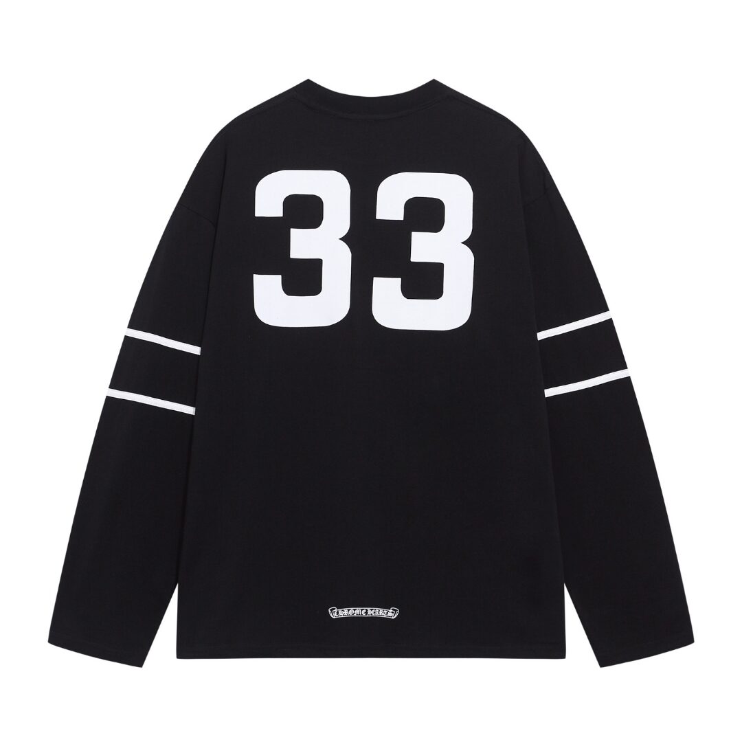 Chrome Sweatshirt - Image 4