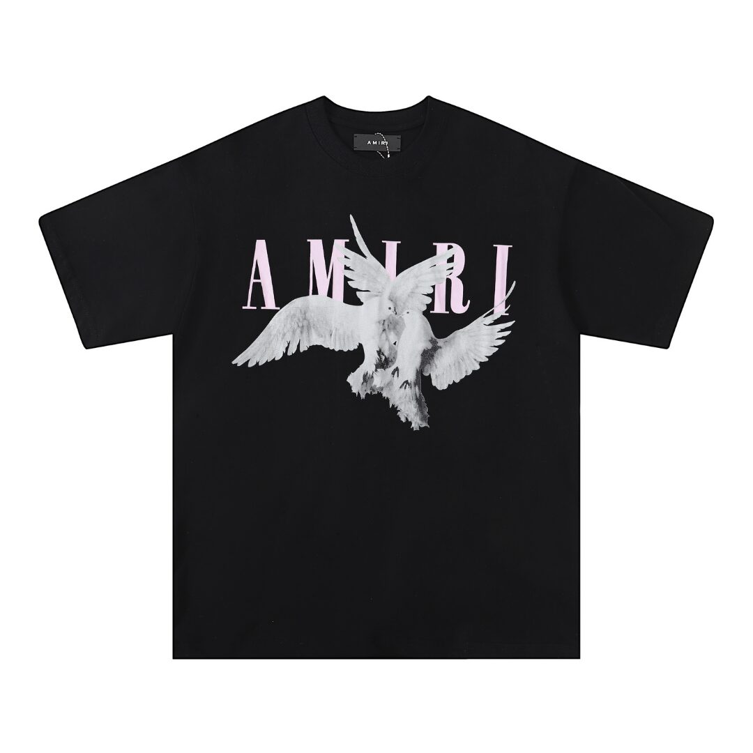 AMR PEACE T-SHIRT