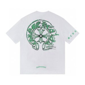 Chrome T-shirt