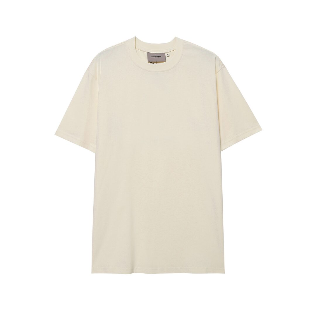 Essentials T-shirt - Image 2