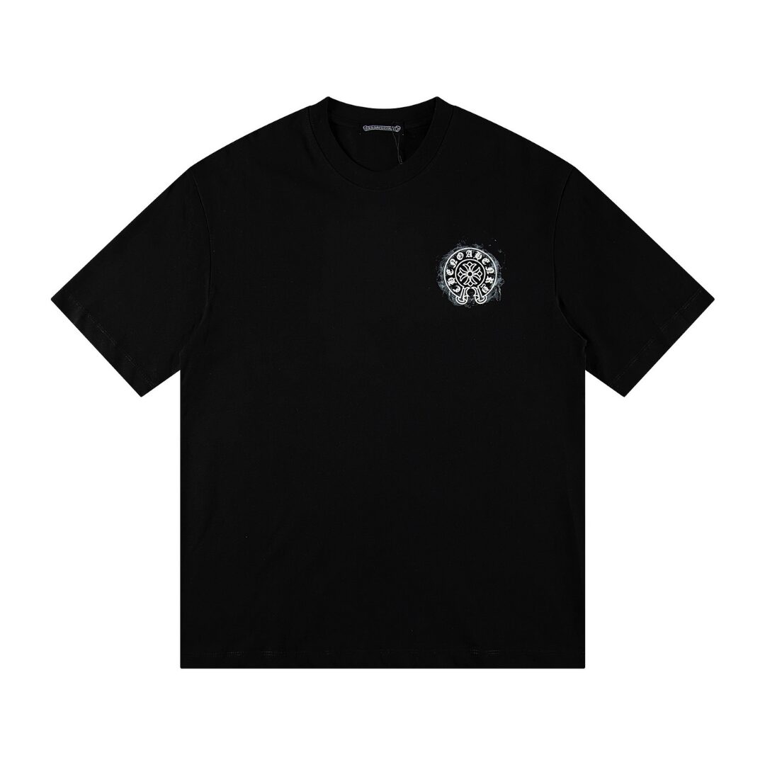 Chrome T-shirt - Image 2