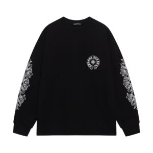 Chrome Sweatshirt