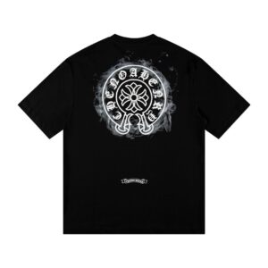 Chrome T-shirt