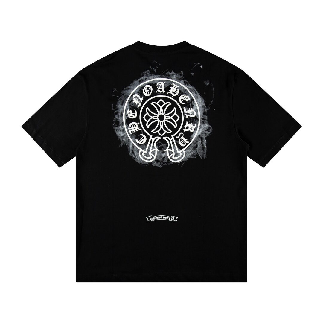 Chrome T-shirt