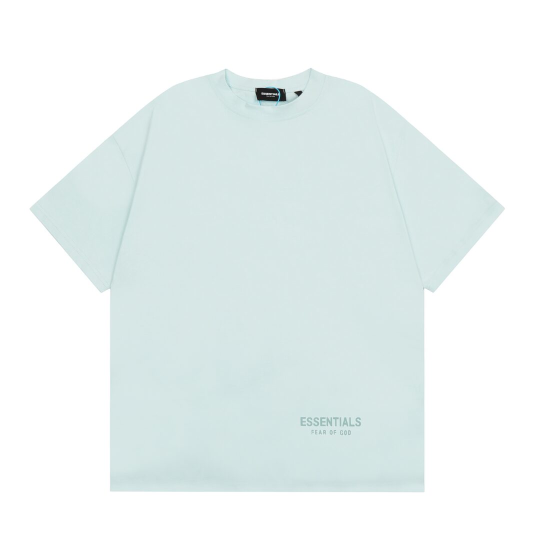 ESSENTIALS T-SHIRT - Image 2