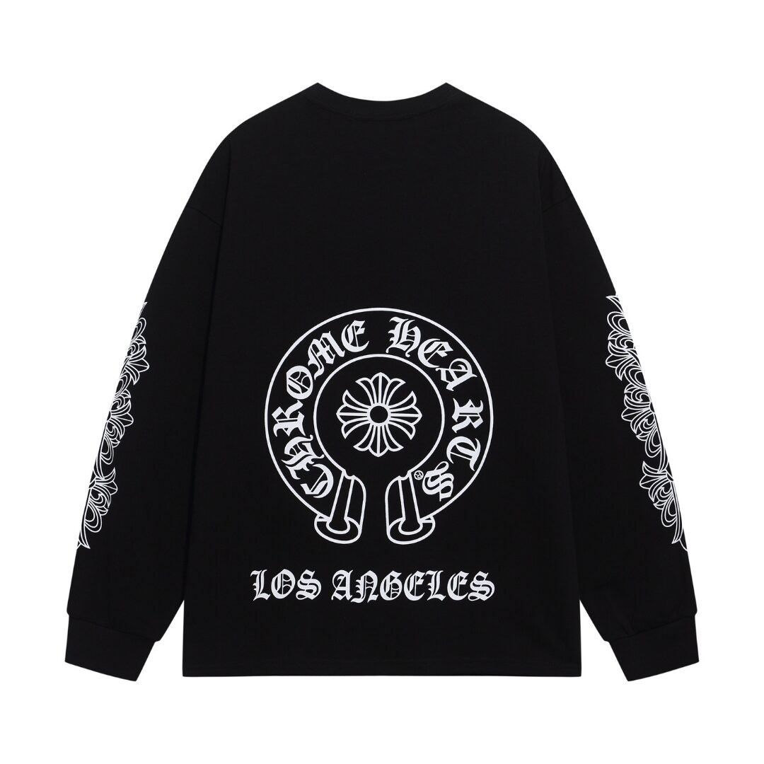 Chrome Sweatshirt - Image 4
