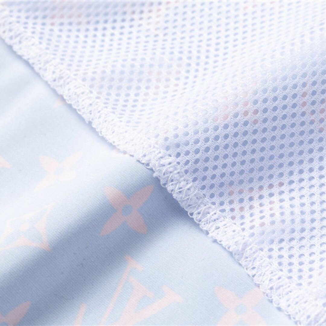 Monogram Shorts - Image 5
