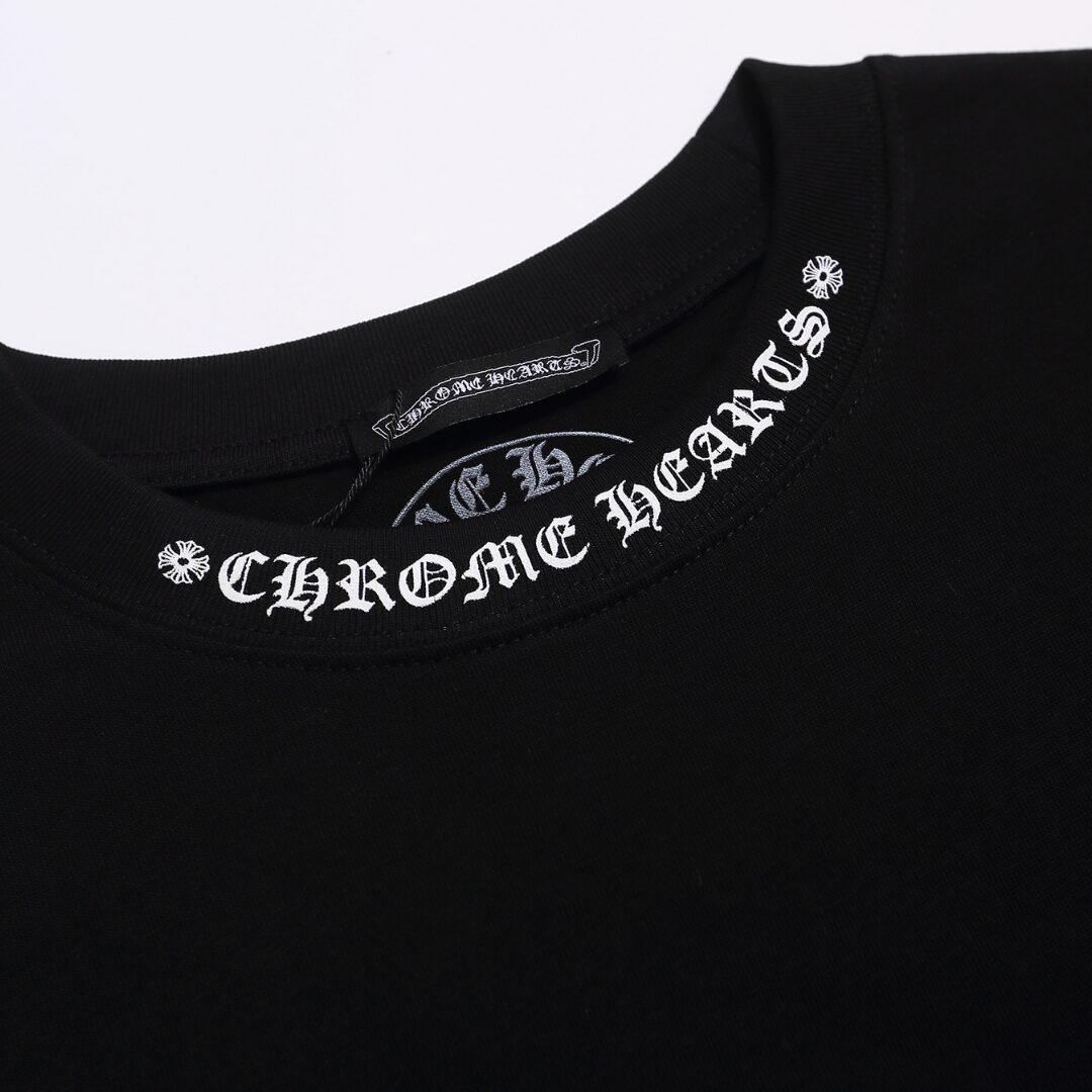 Chrome Sweatshirt - Image 3