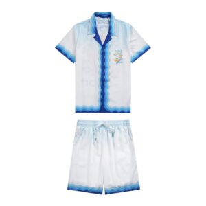 Casa Short Set