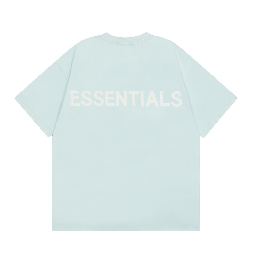 ESSENTIALS T-SHIRT