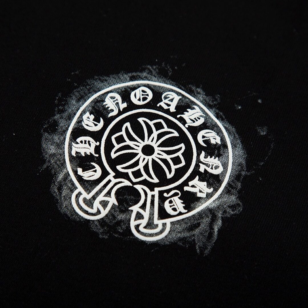 Chrome T-shirt - Image 4