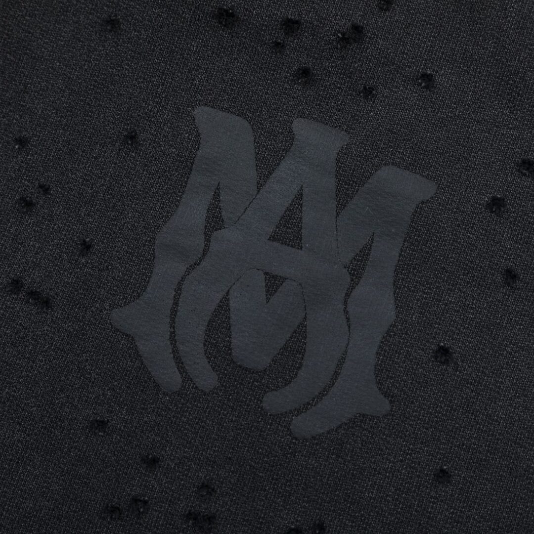 Amr Ripped Shorts - Image 5