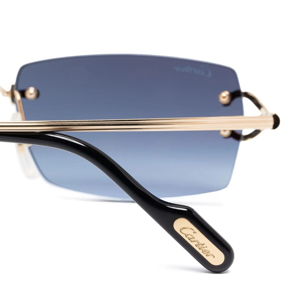 MONOCHROMATIC SUNGLASSES - Image 3