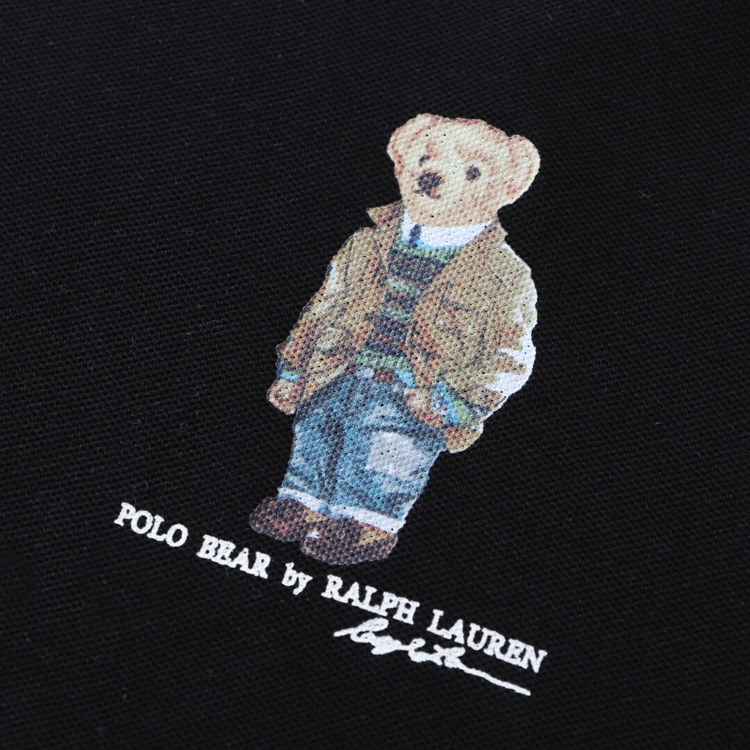 Polo Bear T-shirt - Image 3