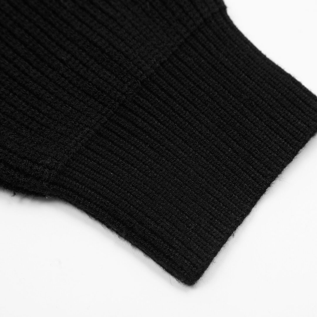 Monogram Sweater - Image 4